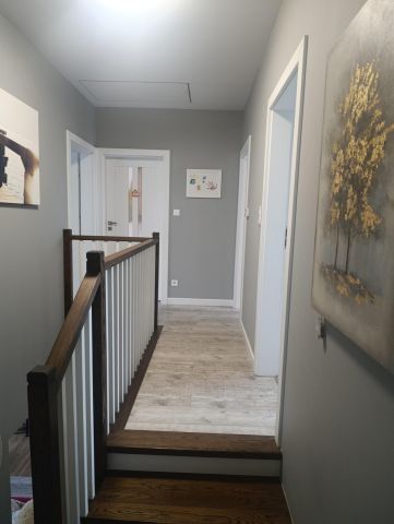 dom wolnostojący, 5 pokoi Wasilków. Zdjęcie 17