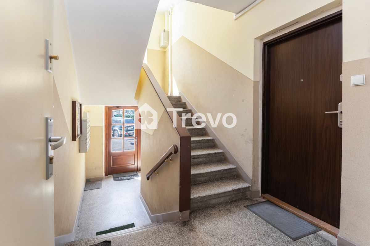 Mieszkanie 2-pokojowe Gdynia Wzgórze Świętego Maksymiliana, ul. Wojewody Wachowiaka. Zdjęcie 10