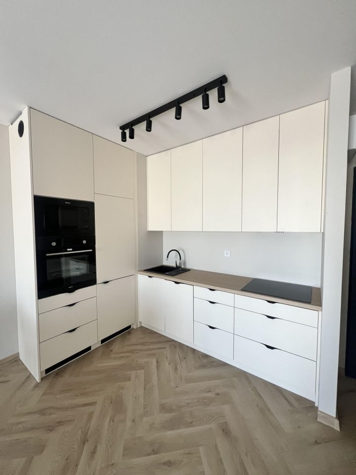 Mieszkanie 2-pokojowe Luboń, ul. Kazimierza Pułaskiego. Zdjęcie 7