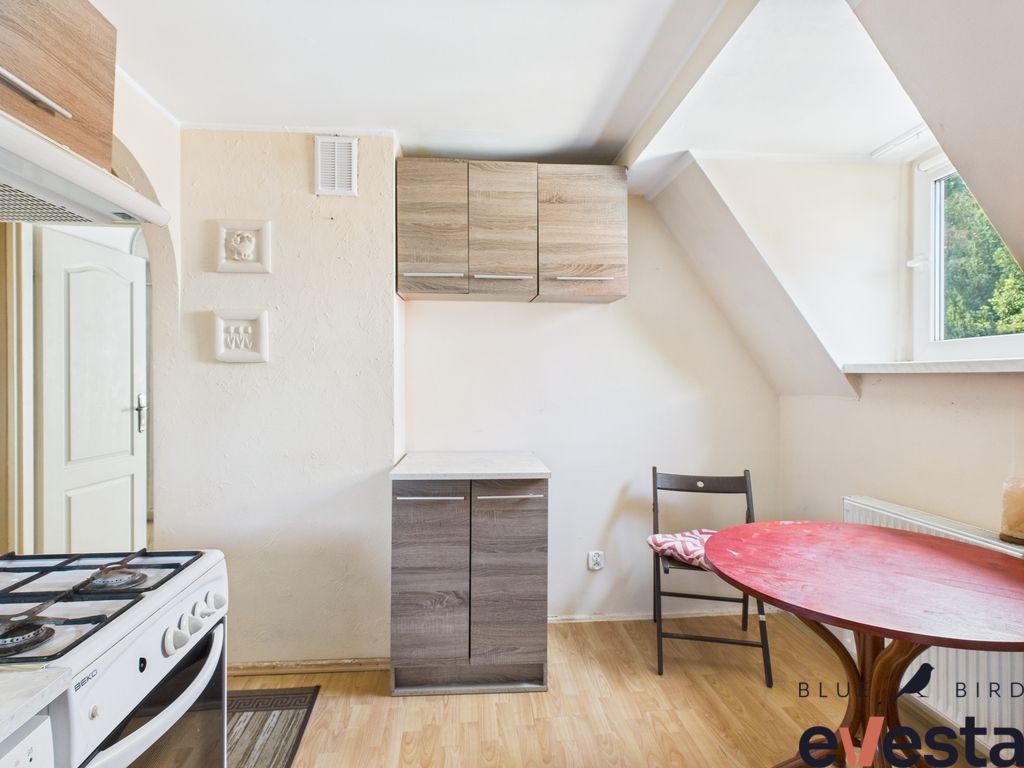 Mieszkanie 3-pokojowe Wrocław, ul. Jeleniogórska. Zdjęcie 8