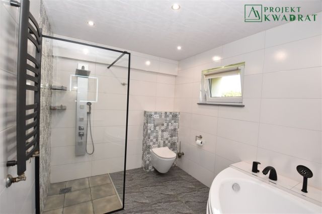 dom wolnostojący, 7 pokoi Żory, ul. Lipowa. Zdjęcie 5