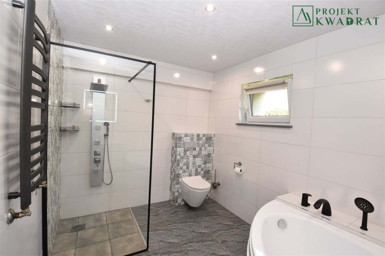 dom wolnostojący, 7 pokoi Żory, ul. Lipowa. Zdjęcie 5