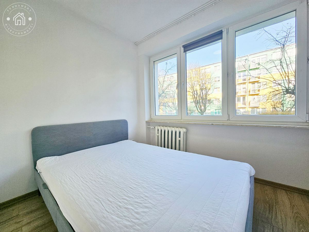 Mieszkanie 3-pokojowe Lublin, ul. Niepodległości. Zdjęcie 7