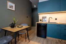 Mieszkanie 2-pokojowe Poznań Jeżyce, ul. Żurawia. Zdjęcie 4