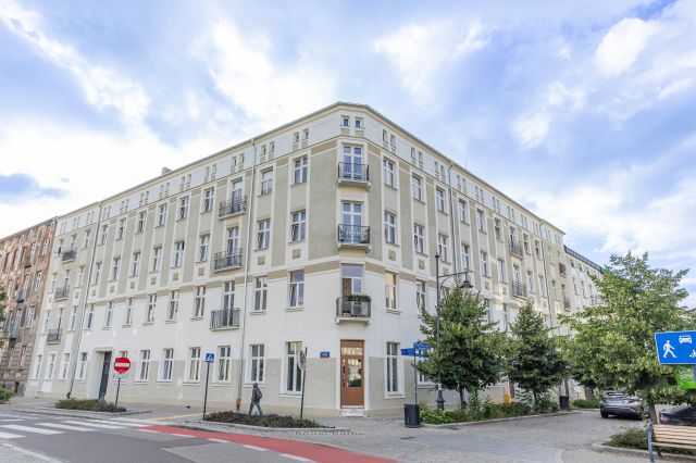 Mieszkanie 2-pokojowe Łódź Stare Polesie, al. 1 Maja. Zdjęcie 9