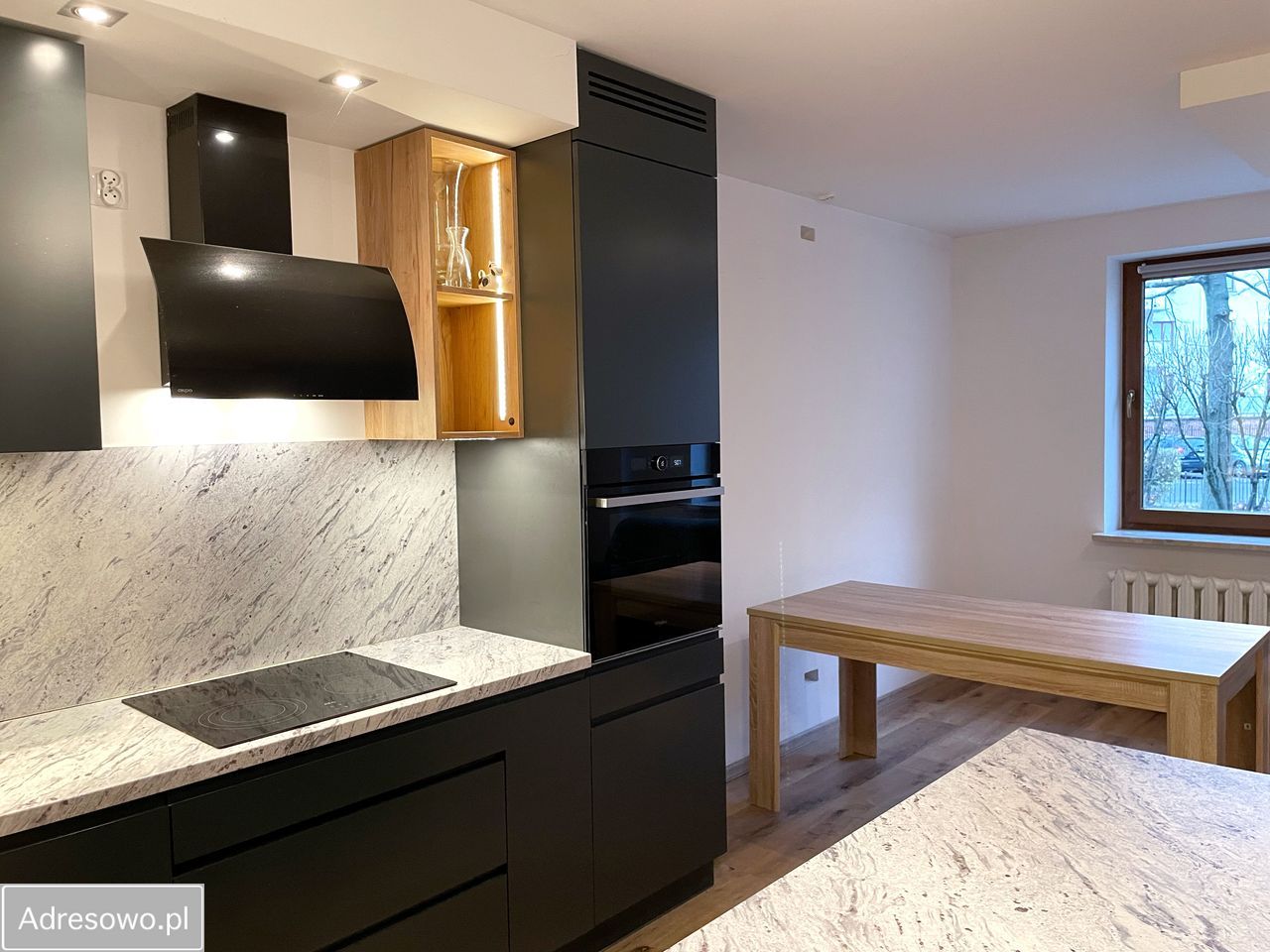 Mieszkanie 3-pokojowe Warszawa Ochota, ul. Opaczewska. Zdjęcie 4