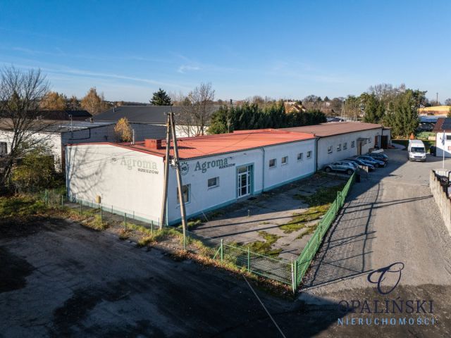 Lokal Leżajsk, ul. Spółdzielcza. Zdjęcie 13