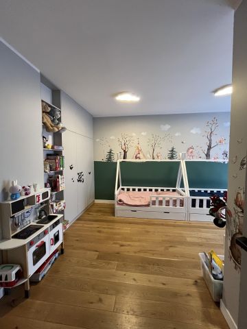 Mieszkanie 4-pokojowe Warszawa Mokotów, ul. Śródziemnomorska. Zdjęcie 15