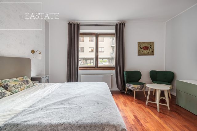 Mieszkanie 3-pokojowe Warszawa Śródmieście, ul. Dobra. Zdjęcie 6