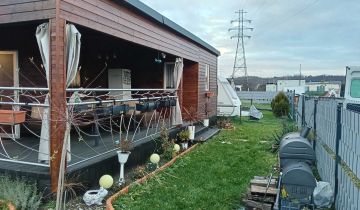 Działka rekreacyjna Niewiesze