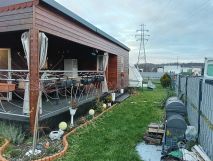 Działka rekreacyjna Niewiesze. Zdjęcie 1