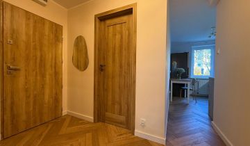 Mieszkanie 3-pokojowe Gorzów Wielkopolski Górczyn, ul. Gabriela Narutowicza