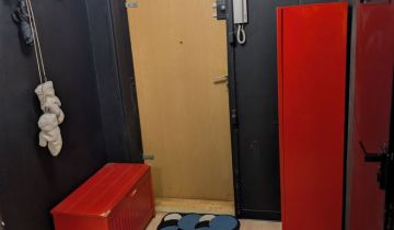 Mieszkanie 2-pokojowe Warszawa Bródno, ul. Wyszogrodzka