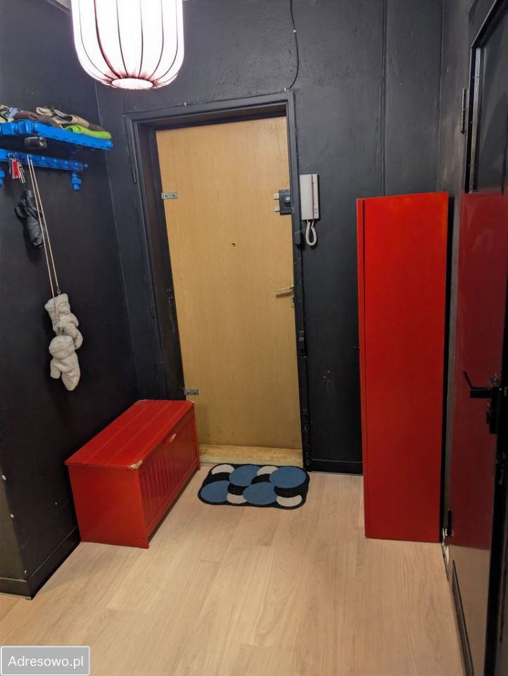 Mieszkanie 2-pokojowe Warszawa Bródno, ul. Wyszogrodzka. Zdjęcie 2