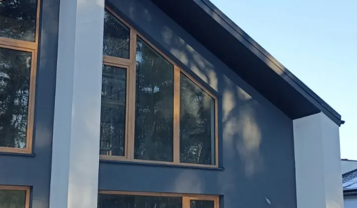 bliźniak, 5 pokoi Wola Chorzelowska Pod Lasem