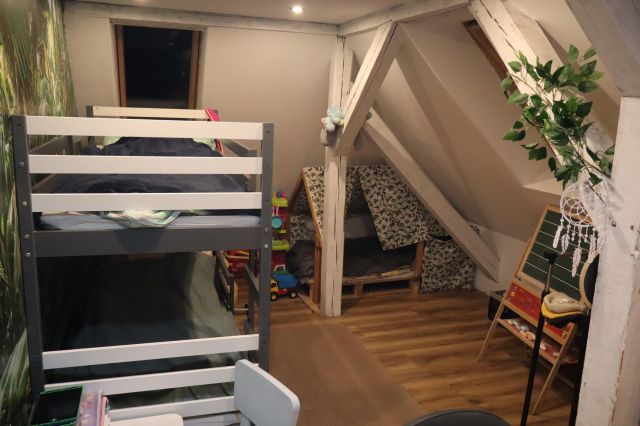 Mieszkanie 4-pokojowe Żagań, ul. Żarska. Zdjęcie 12