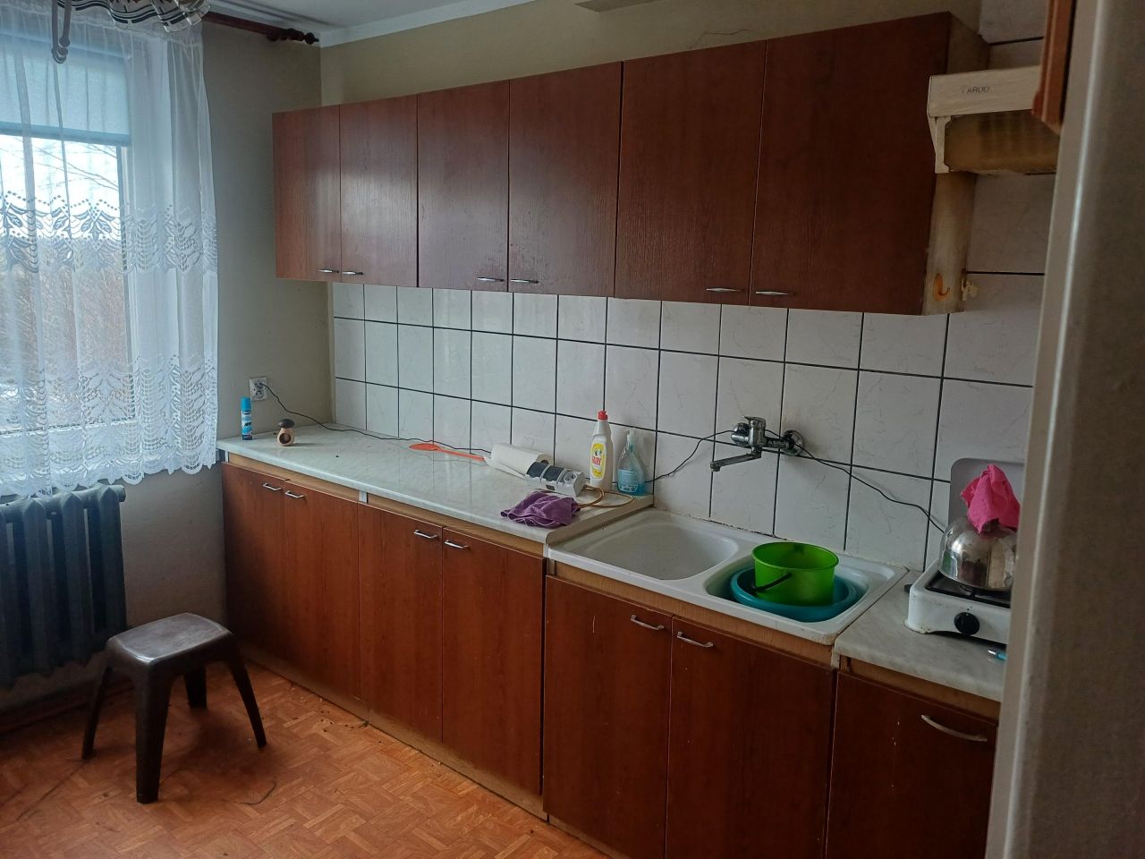 Mieszkanie 2-pokojowe Stary Bartków. Zdjęcie 11