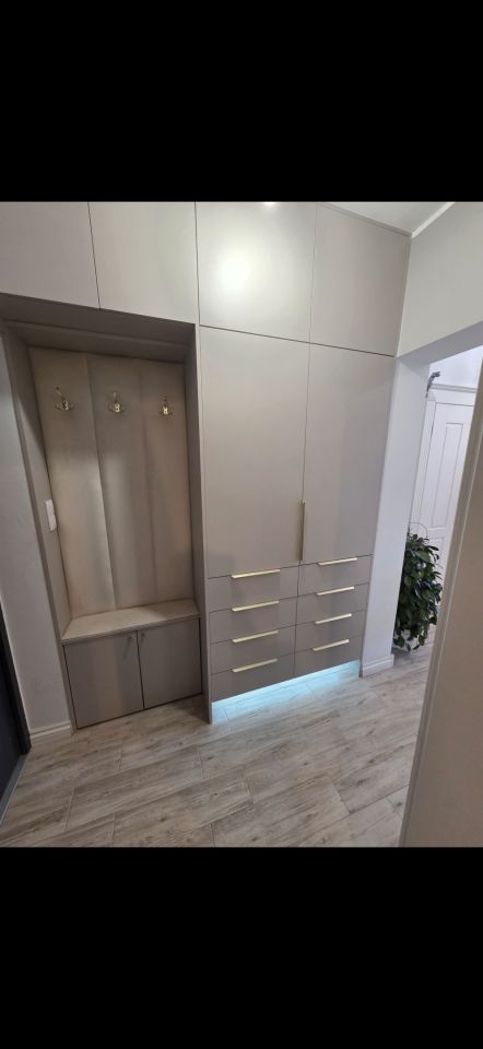 Mieszkanie 3-pokojowe Lubin Stary Lubin, ul. Karola Szymanowskiego. Zdjęcie 4