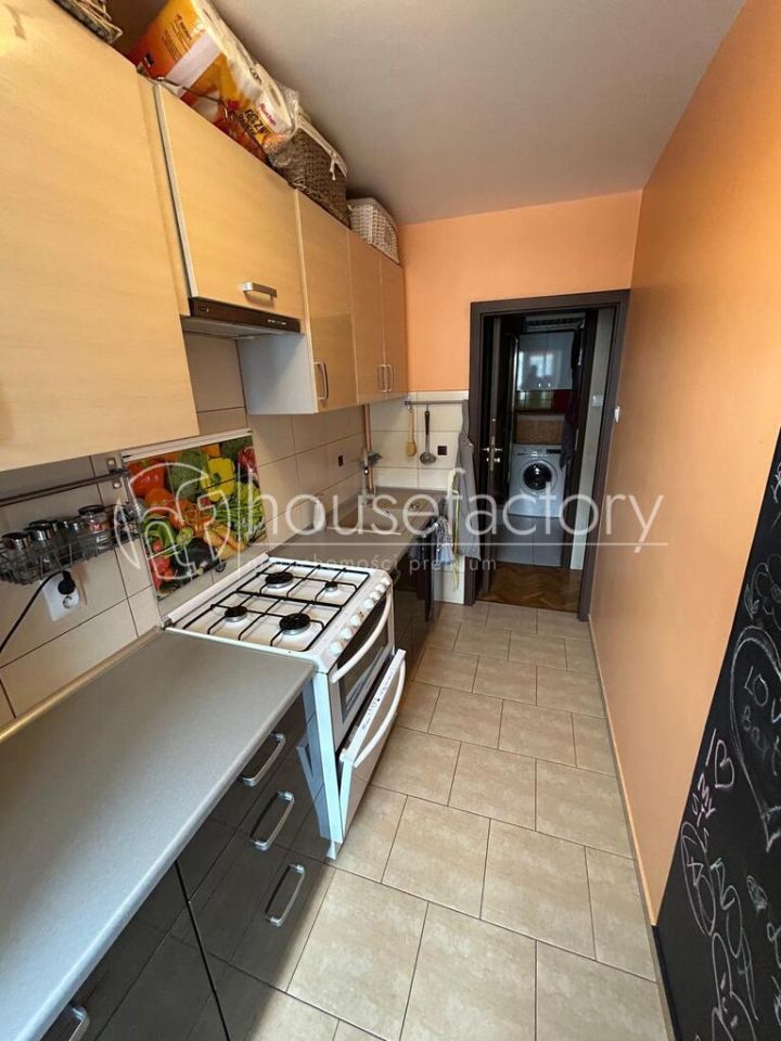 Mieszkanie 2-pokojowe Łódź. Zdjęcie 5