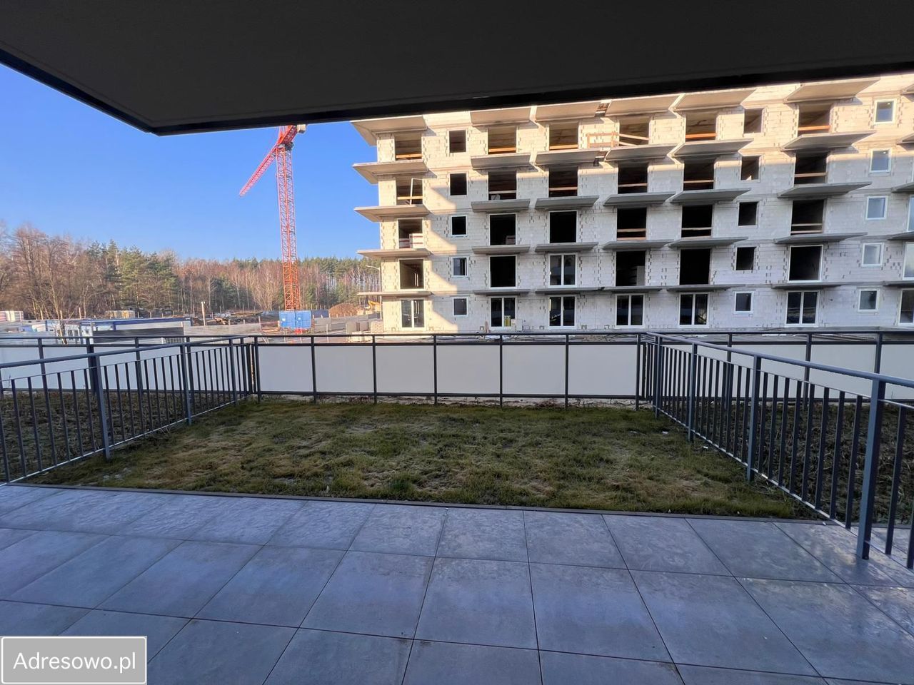 Mieszkanie 2-pokojowe Zielona Góra Centrum, ul. Szlachecka. Zdjęcie 8