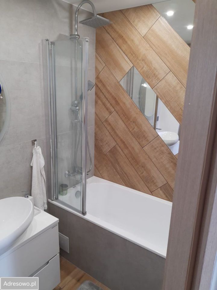 Mieszkanie 3-pokojowe Lubin, ul. Budowniczych Lgom. Zdjęcie 7