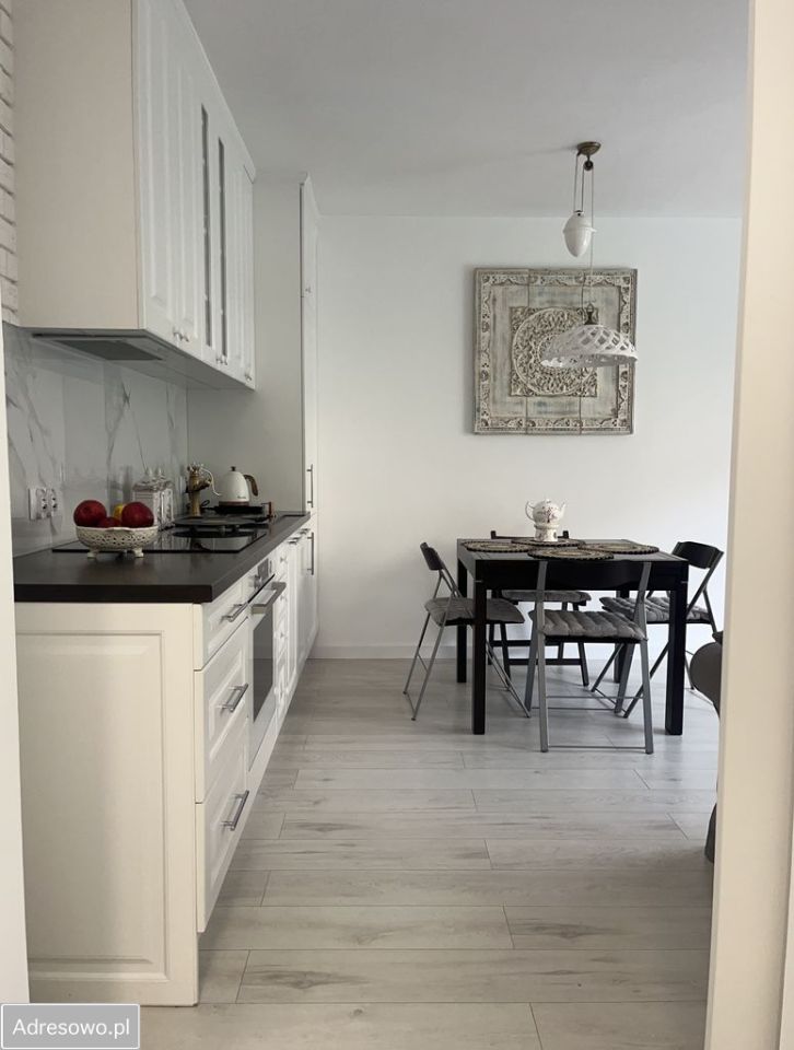 Mieszkanie 2-pokojowe Mińsk Mazowiecki. Zdjęcie 8