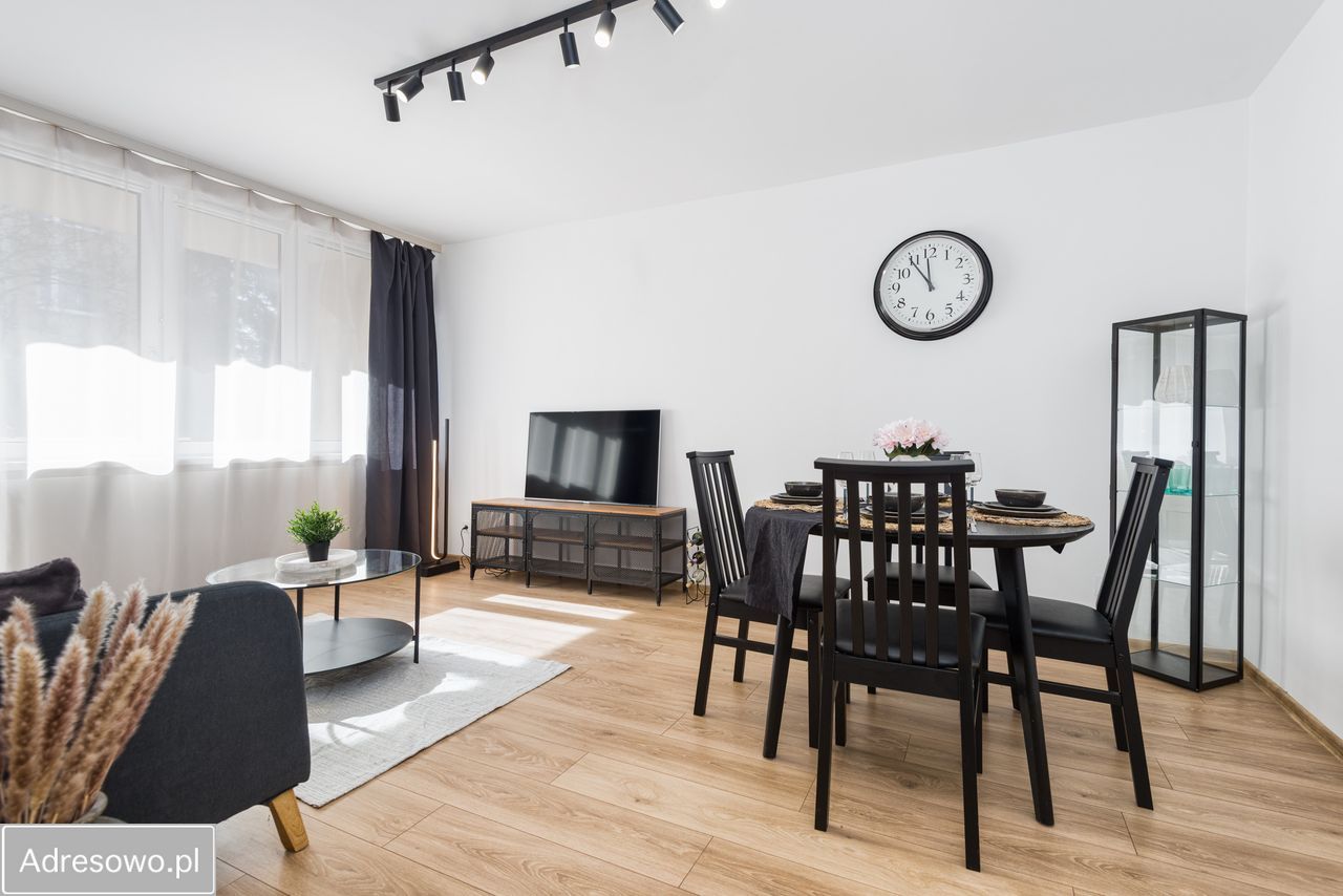 Mieszkanie 2-pokojowe Katowice Dąbrówka Mała, ul. Józefa Grzegorzka. Zdjęcie 6