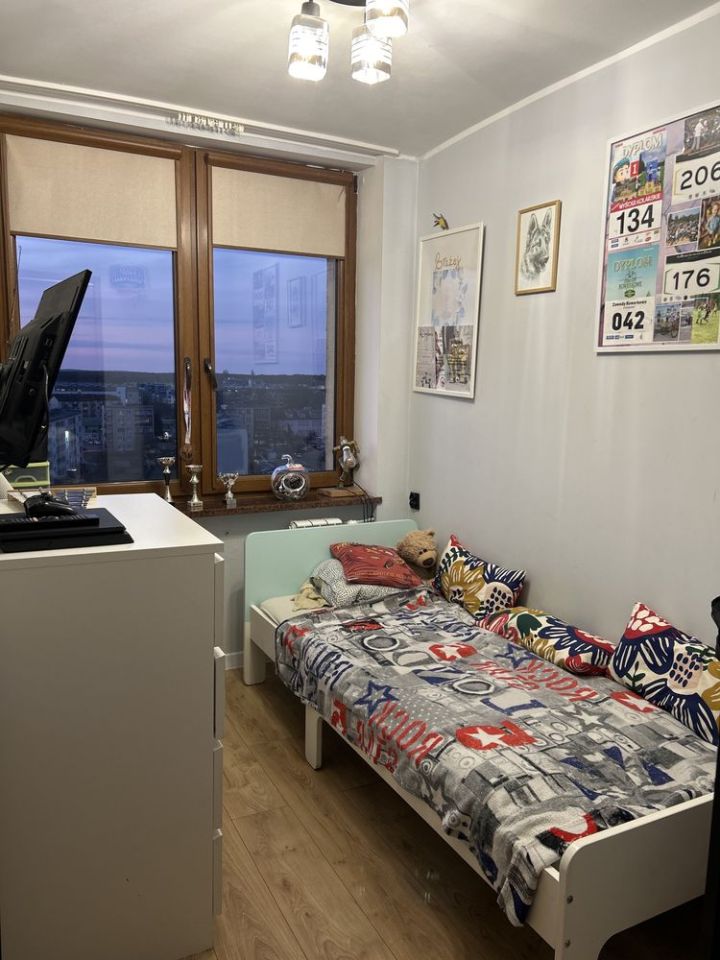 Mieszkanie 3-pokojowe Świnoujście. Zdjęcie 5