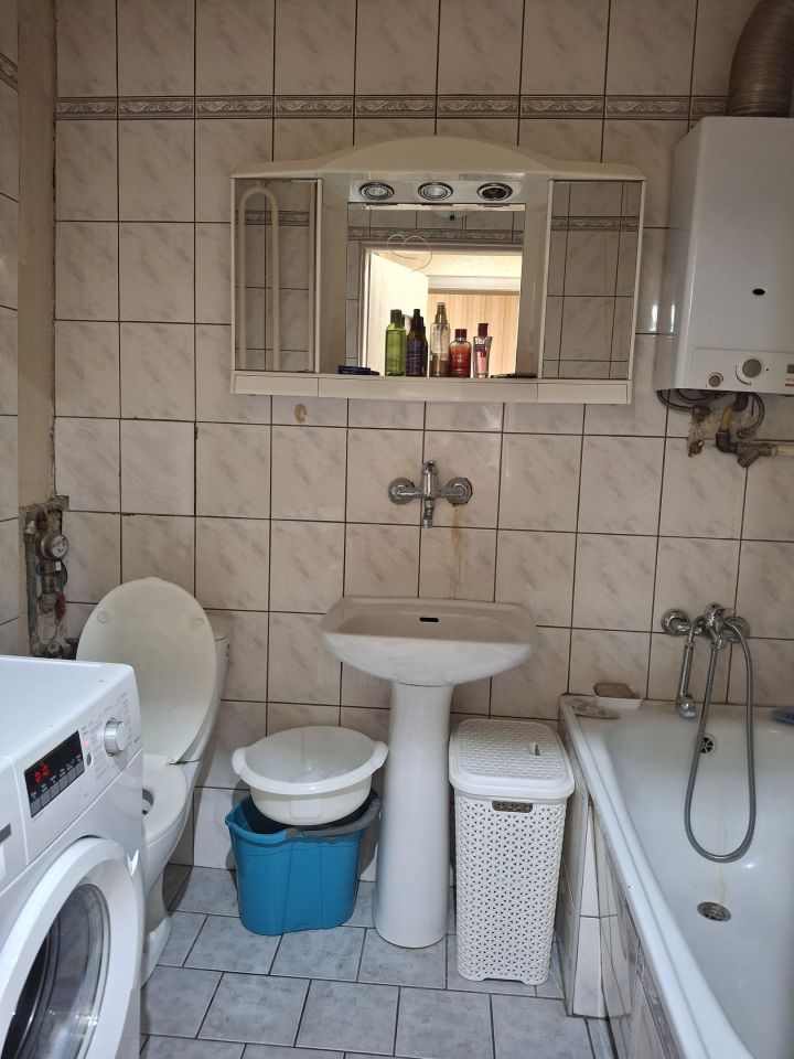 Mieszkanie 2-pokojowe Ruda Śląska Nowy Bytom, ul. Chorzowska. Zdjęcie 4