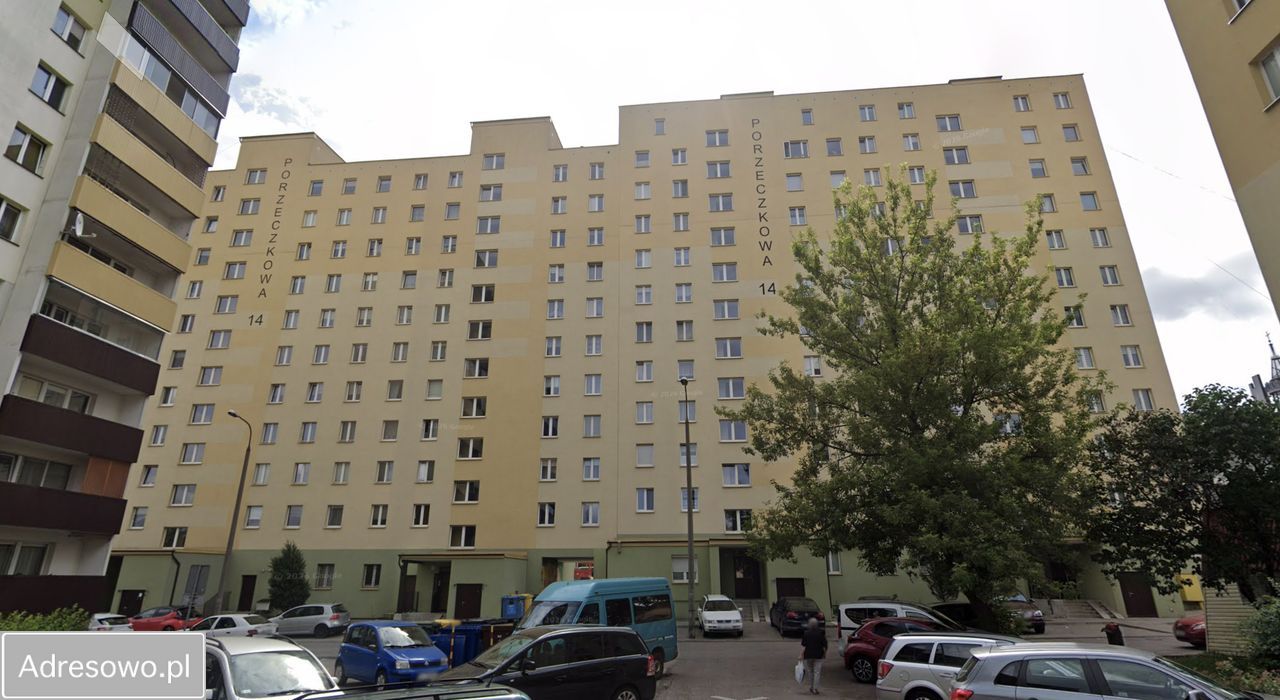 Mieszkanie 4-pokojowe Białystok Dziesięciny, ul. Porzeczkowa. Zdjęcie 1