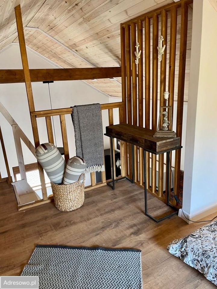 dom wolnostojący, 2 pokoje Pozezdrze. Zdjęcie 9