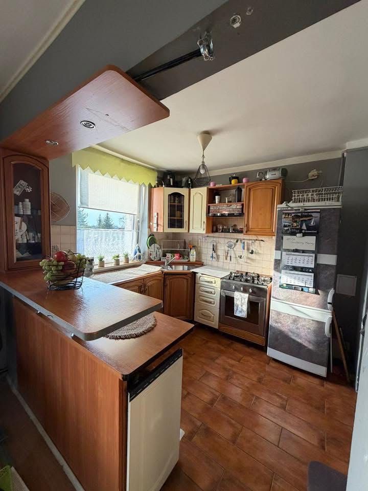 Mieszkanie 2-pokojowe Jaworzno, ul. św. Wojciecha. Zdjęcie 5