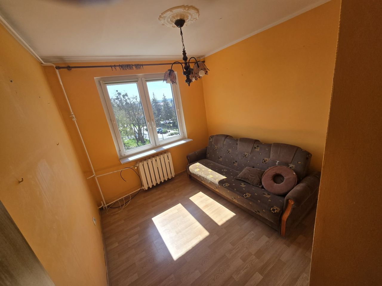 Mieszkanie 3-pokojowe Witnica, ul. Romualda Traugutta. Zdjęcie 9