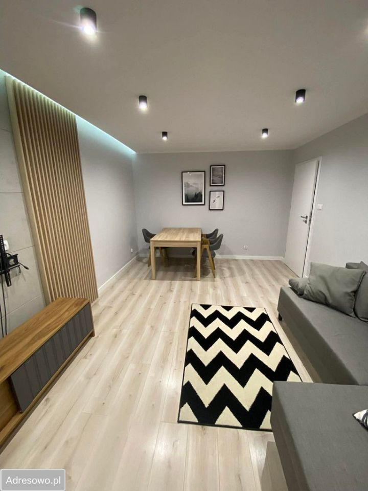 Mieszkanie 3-pokojowe Warszawa Ursynów, ul. Związku Walki Młodych. Zdjęcie 3