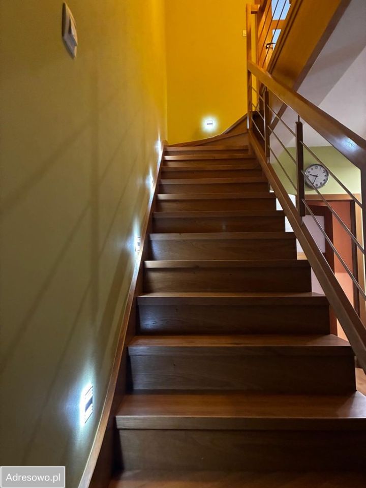 dom szeregowy, 3 pokoje Żory, ul. Janasa. Zdjęcie 18