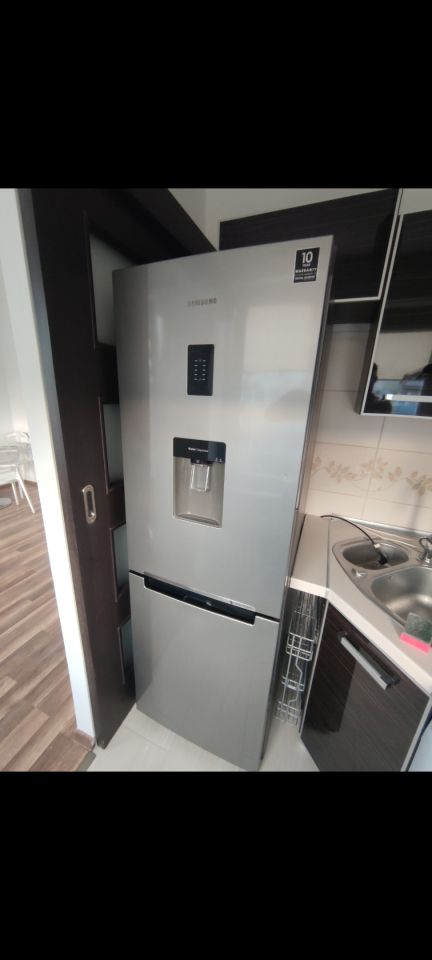 Mieszkanie 2-pokojowe Inowrocław, ul. Józefa Chociszewskiego. Zdjęcie 2