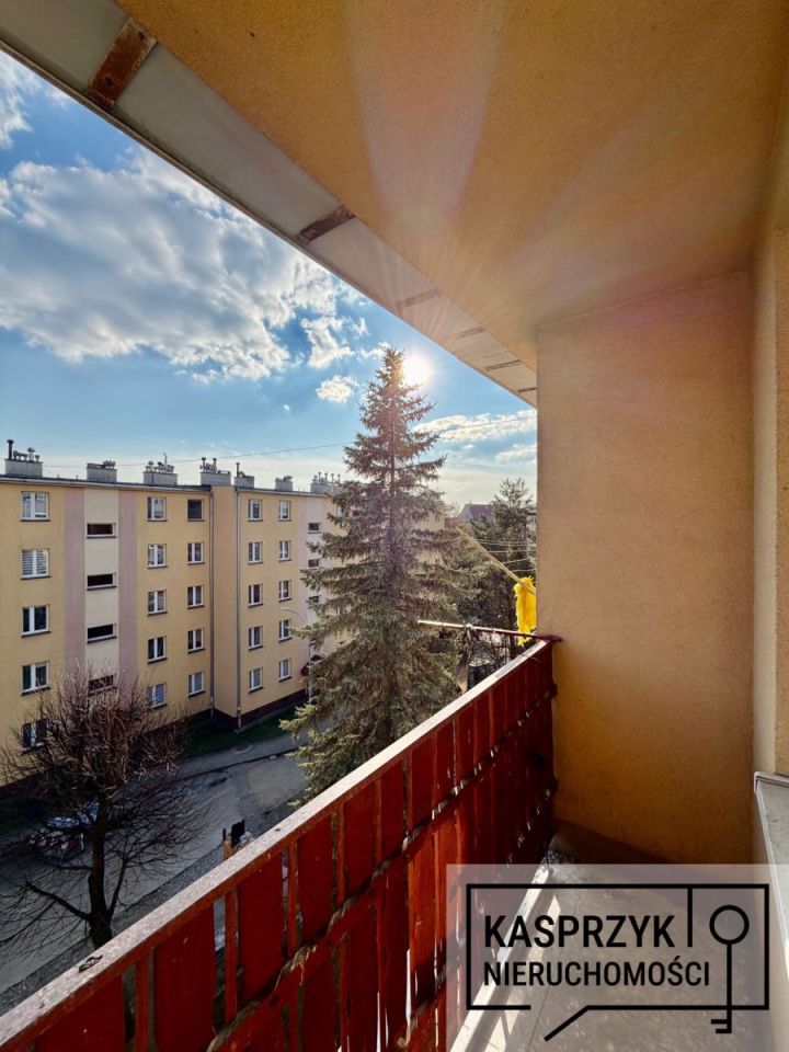 Mieszkanie 2-pokojowe Krosno, ul. Stanisława Staszica. Zdjęcie 3
