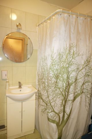 Mieszkanie 1-pokojowe Poznań Nowe Miasto, ul. Na Miasteczku. Zdjęcie 7