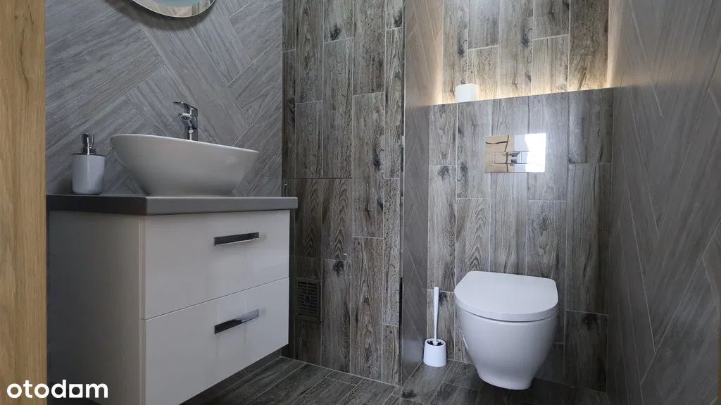 bliźniak, 3 pokoje Boszkowo, ul. Kolejowa. Zdjęcie 10