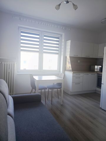 Mieszkanie 2-pokojowe Olsztyn Pojezierze, ul. Dworcowa. Zdjęcie 1