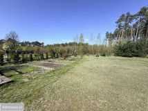 Działka budowlana Ostrów. Zdjęcie 2