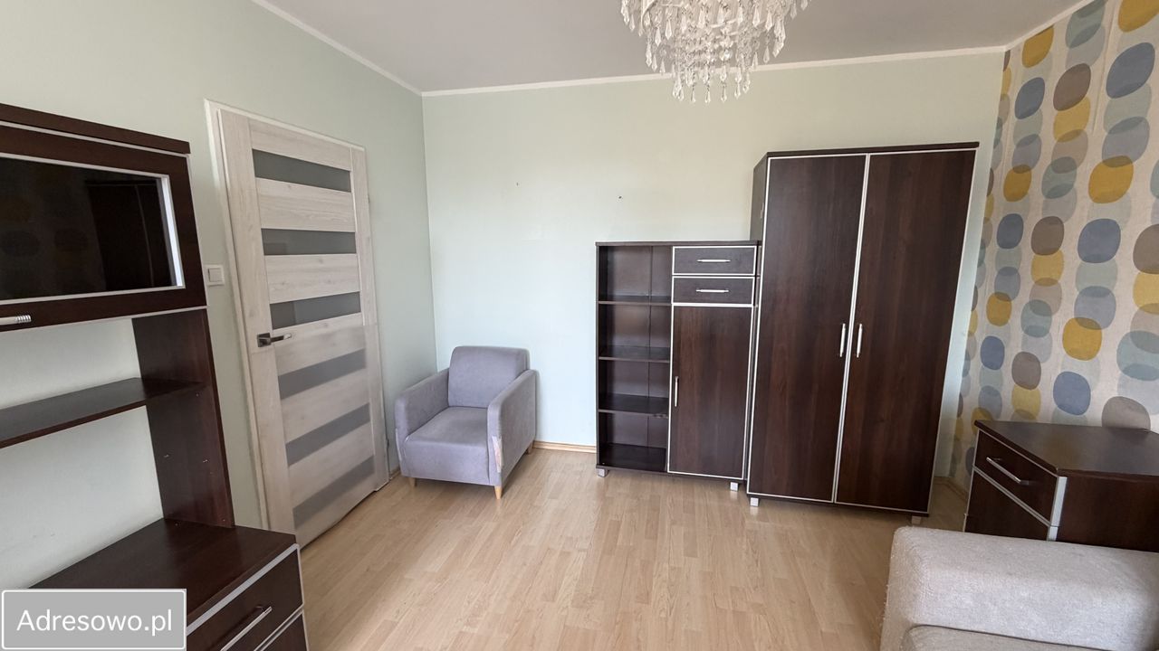 Mieszkanie 1-pokojowe Zielona Góra Centrum, ul. Rydza-Śmigłego. Zdjęcie 2