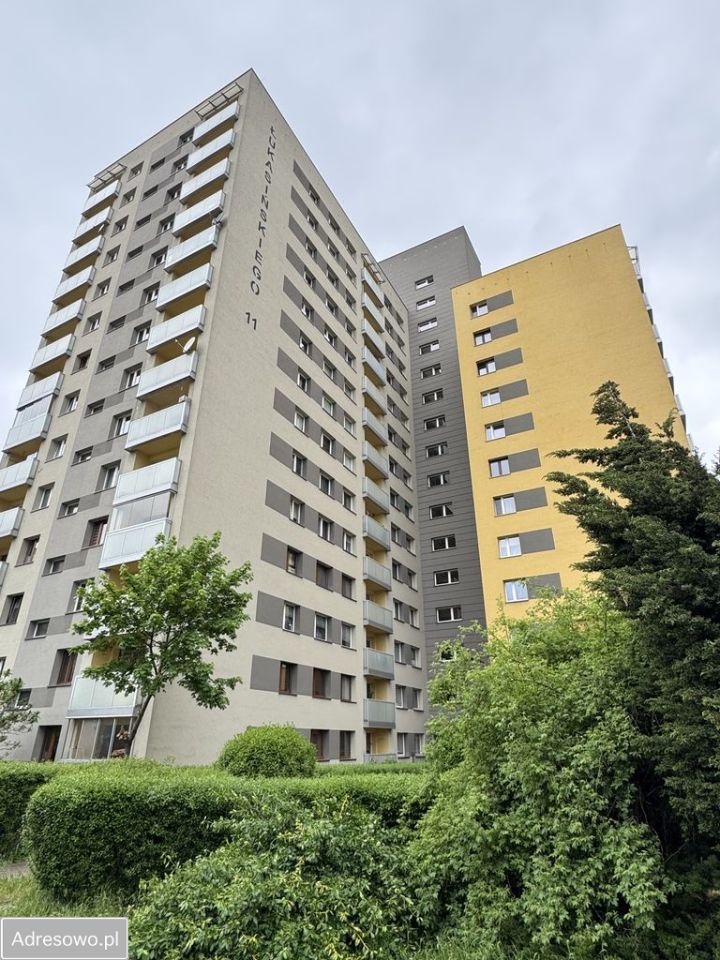 Mieszkanie 2-pokojowe Dąbrowa Górnicza Mydlice, ul. Waleriana Łukasińskiego. Zdjęcie 2