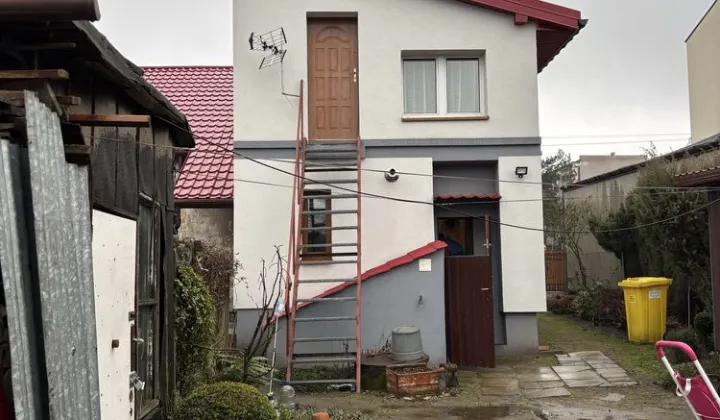 bliźniak Wieluń