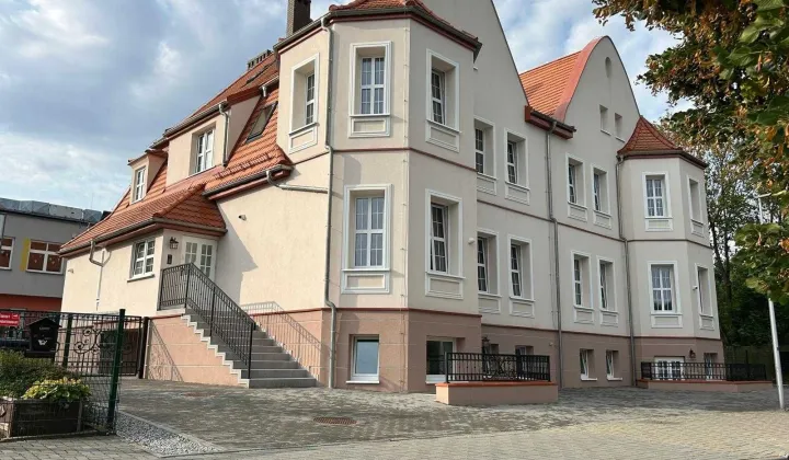 Biuro Lubliniec Centrum
