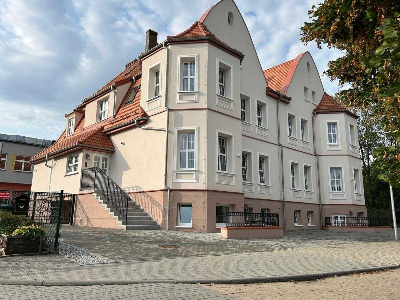 Biuro Lubliniec Centrum. Zdjęcie 1