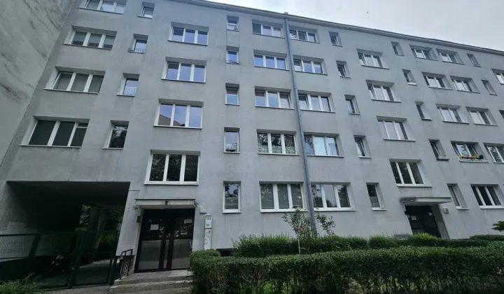 Mieszkanie 3-pokojowe Wrocław Fabryczna, ul. Skwierzyńska