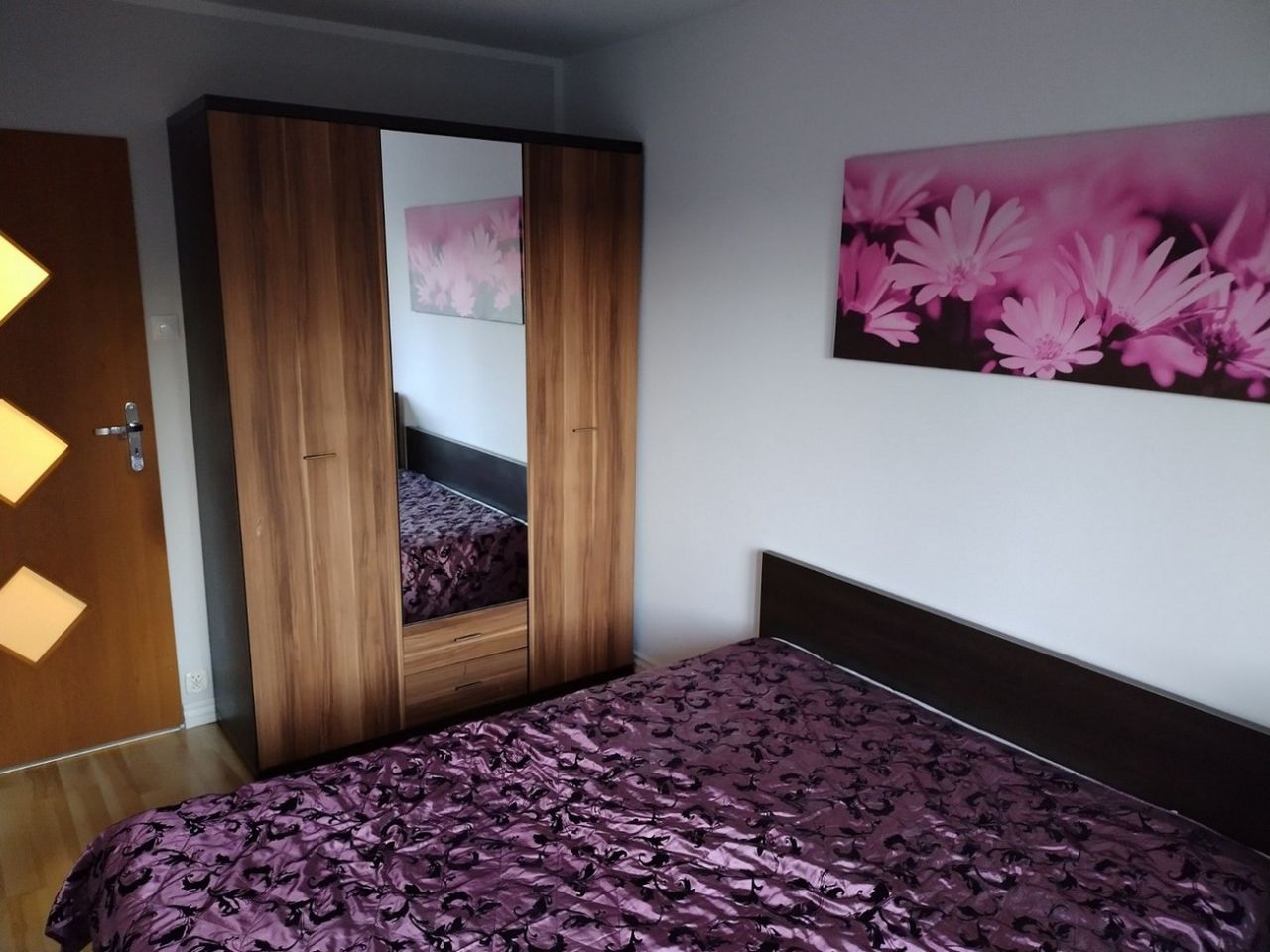 Mieszkanie 2-pokojowe Wrocław Szczepin, ul. Bolesławiecka. Zdjęcie 11