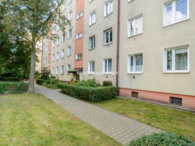 Mieszkanie 2-pokojowe Skawina, ul. Słoneczna. Zdjęcie 27