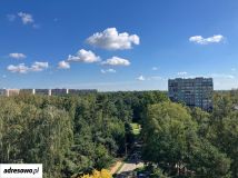 Mieszkanie 2-pokojowe Łódź Widzew, ul. Fiodora Dostojewskiego. Zdjęcie 1